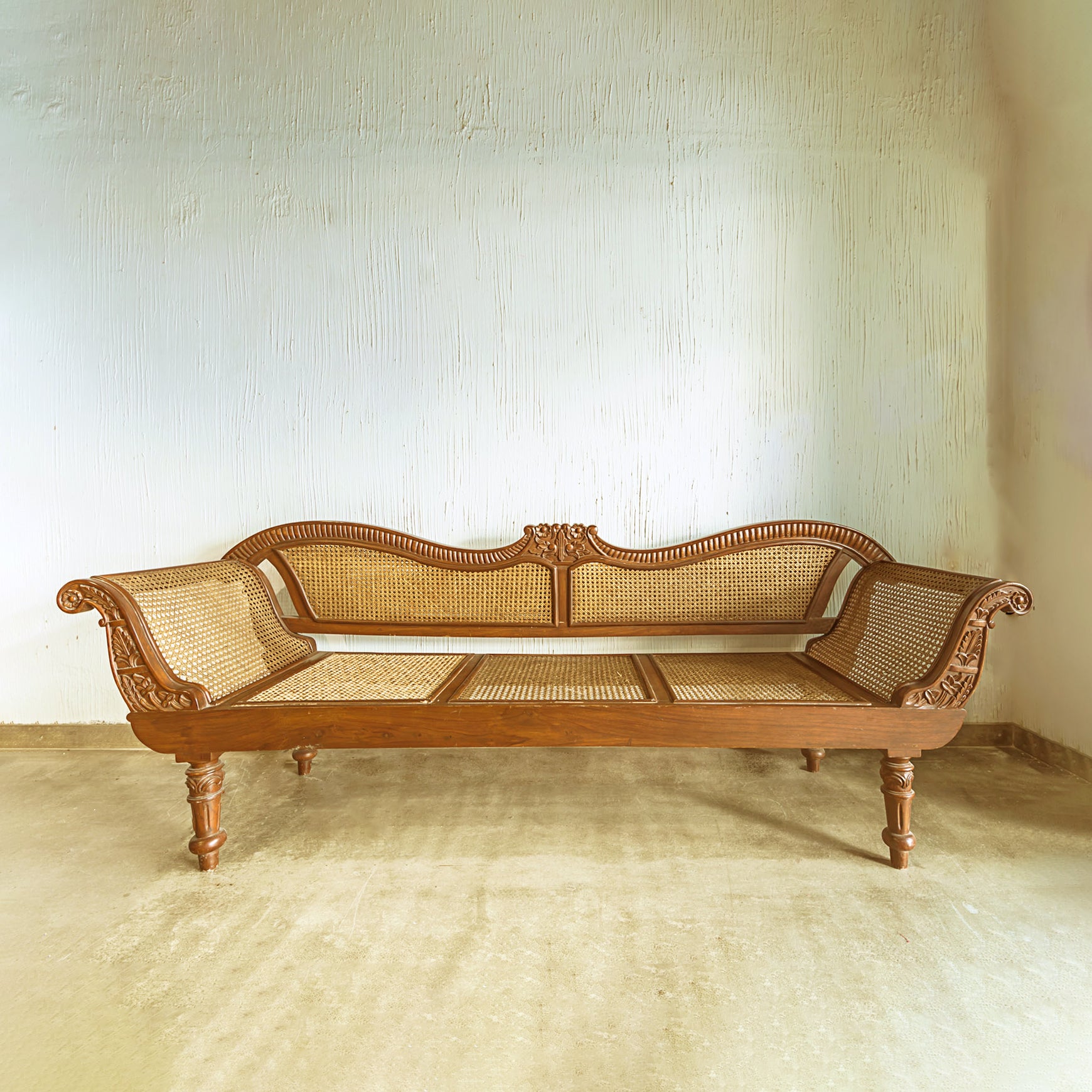 Malabar Chaise