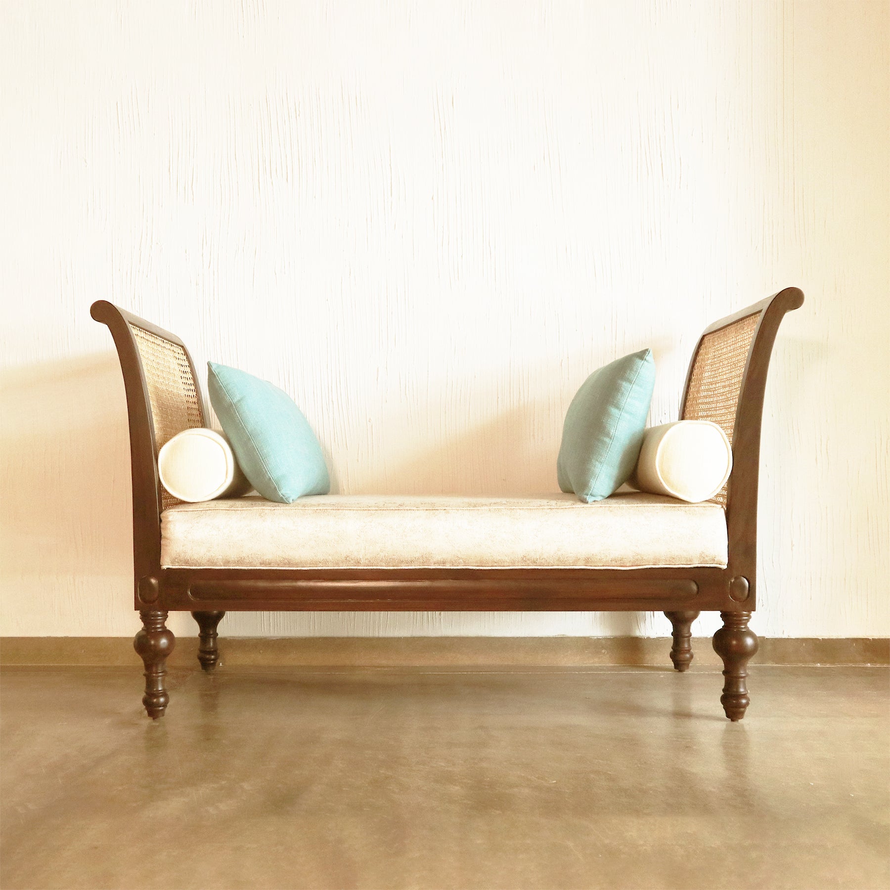 Lady Bird Chaise- 2 Seater