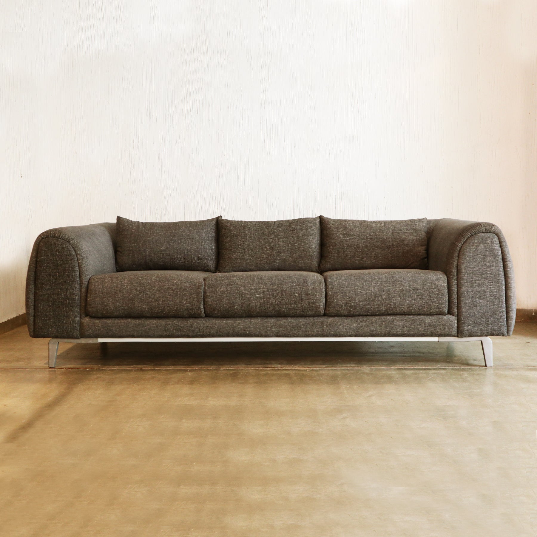 Sicily Arm Sofa