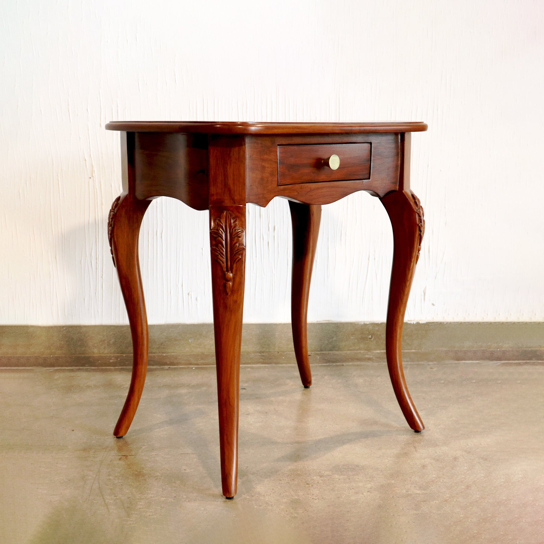 Victorian Bedside table