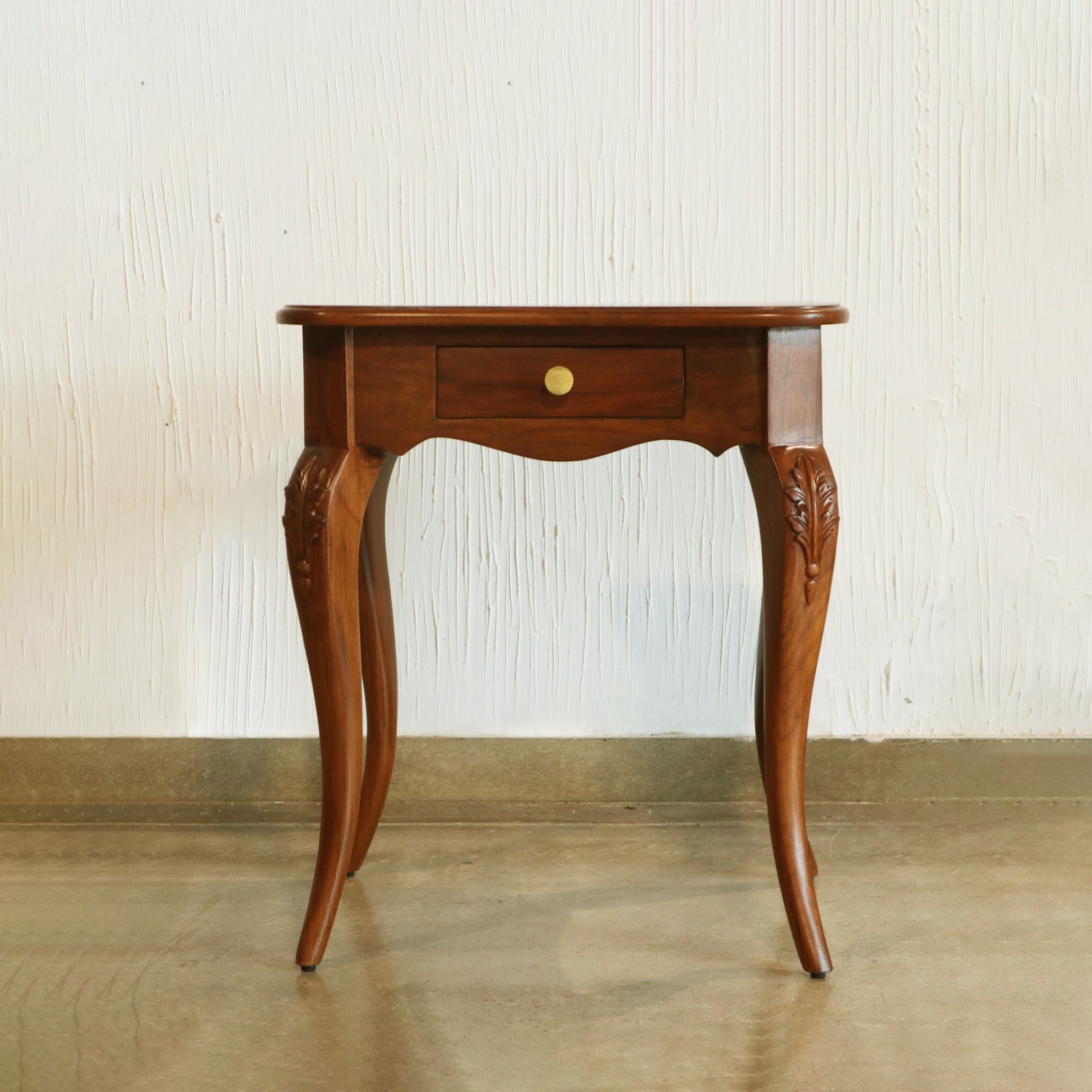 Victorian Bedside table